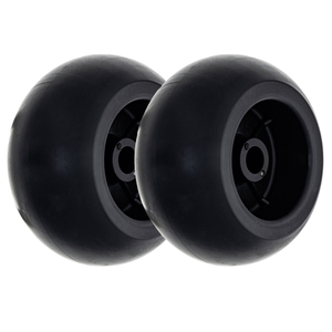 Deck Wheel For Toro Exmark Wheel Horse | 2-PACK