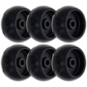 Deck Wheel For Ferris | 6-PACK