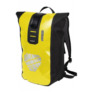 ORTLIEB Velocity High Viz 23L in Yellow