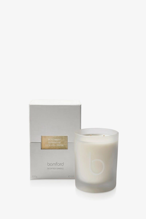 Rosemary Candle 300g