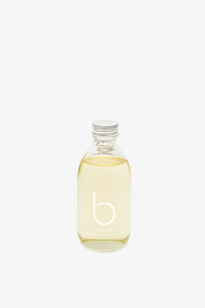 Diffuser Refill Glass Incense 250ml