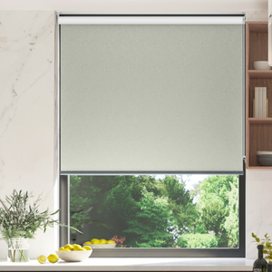 Nairn (Blackout), Buckwheat - Roller Blind