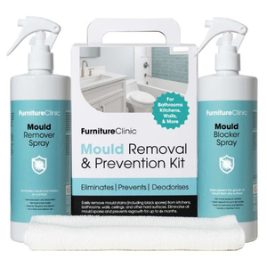 Mould Removal & Prevention Kit