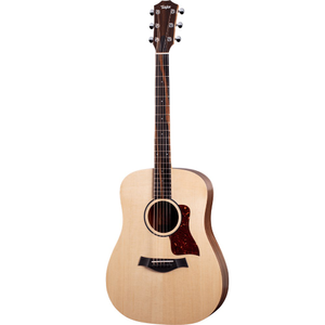 Big Baby Taylor BBTe Acoustic Electric Guitar (Natural) inc Gig Bag