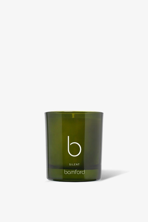 B Silent Candle 220g