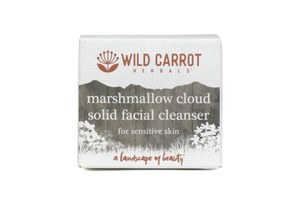 Marshmallow Cloud Facial Cleanser