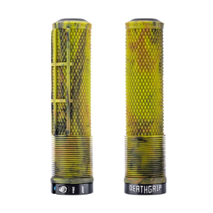 DMR - Grip - DeathGrip 2 - - Camo Green thick