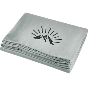 Huddle Sweatshirt Blanket - Embroidered
