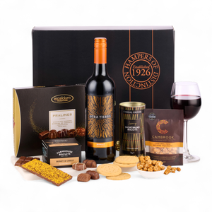 The Celebration Hamper