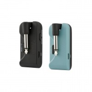 Fender Telepath Wireless System, Mystic Ice Blue and Black