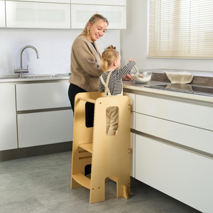 Helping Hands Montessori Toddler Learning Tower