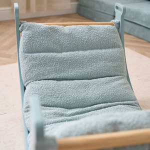 Scala Montessori Pikler Rocking Frame Cushion