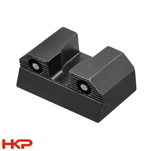 HK VP9 R3D 2.0 Rear Sight