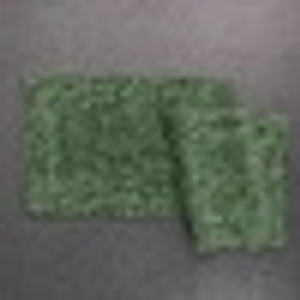 Bath Runner Green