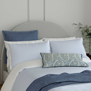Demi Duvet Cover SET, Blue