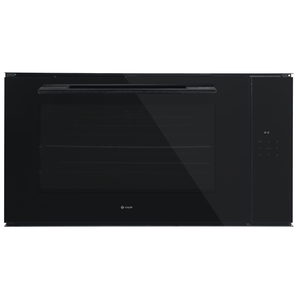 Sense 90cm Wide Multifunction Single Oven##GLASS##