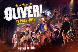 Oliver!