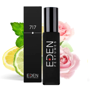 Luna® Inspired Unisex Perfume - No.717
