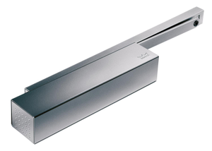 dormakaba TS92BEMF Electromagnetic Hold Open Door Closer