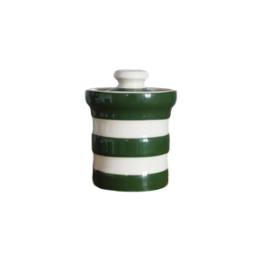 Adder Green Spice Jar with Barts Thyme