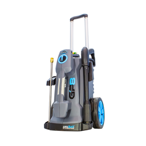Grade A  (MACHINE ONLY) - Gorilla Power GP8 Semi-Professional Electric Pressure Washer