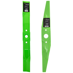 LawnRAZOR Upper and Lower Mower Blade Set For Honda MK1013533