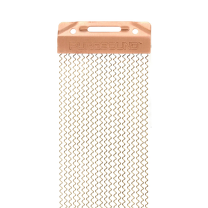 PureSound Custom Pro Brass Snare Wire 20 Strand, 14 Inch