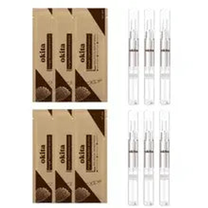 6x Toenail-Fungus Pen (tox)