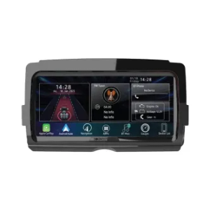 Soundstream Infotainment V2 Head Unit Upgrade For Harley Davidson 2014-2024 Touring & 2014-2024 Trikes (V2)