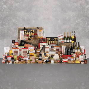 The Utopian Christmas Hamper