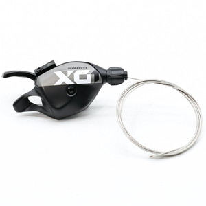 SRAM X01 Eagle Rear Trigger Shifter - 12-Speed, Multi Click, Black