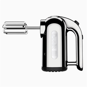 Dualit - Hand Mixer Set Chrome 6pce DU89360