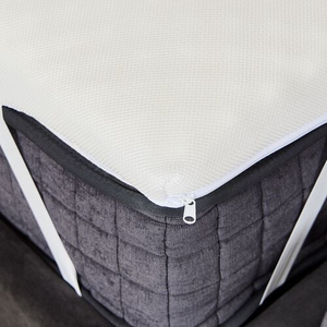 AIRFLOW SUPREME DOUBLE Memory Foam Mattress Topper