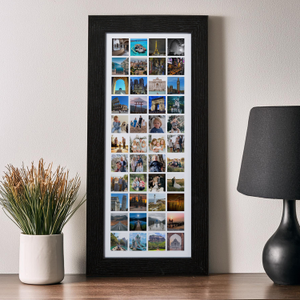 Photo Montage Wall Art Picture 44 Images