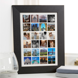 Photo Montage Picture 24 Images