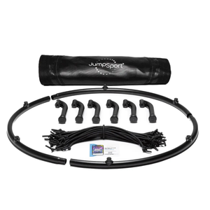 Clearance JumpSport 44" ESSENTIAL Fitness Trampoline