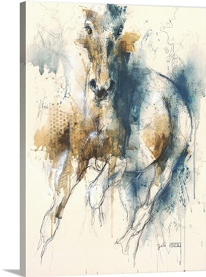 Equine Nude 143