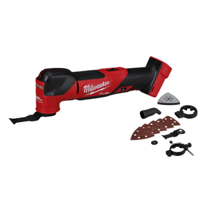 M18FMT-0 18V FUEL™ Multi Tool (Body Only)