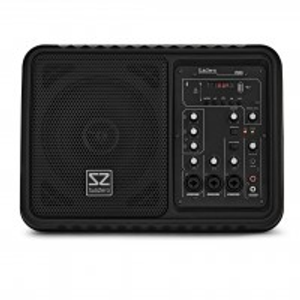 SubZero P6MA Active Personal Monitor Speaker with Bluetooth