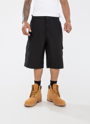 STMNT Haul Shorts
