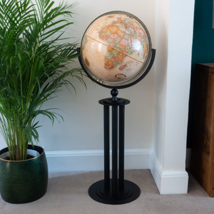 Forum Designer Globe