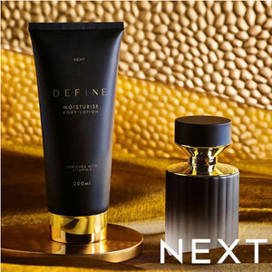 NEXT Define For Her 100ml EDP Gift Set