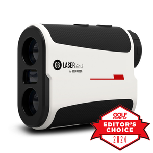 Golf Buddy Laser Lite 2 Golf Rangefinder