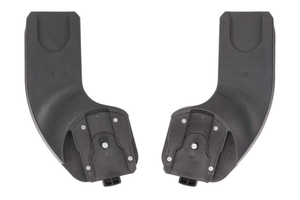Oyster 3/4 Multi Car Seat Adaptors