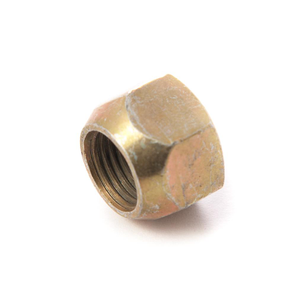 1/2" UNF wheel nut