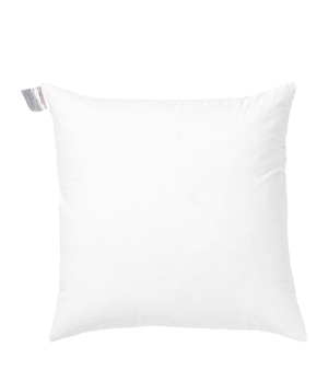 Feather filled Cushion Pad