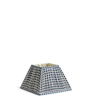 Avalon Square Lampshade 25cm