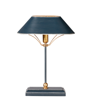 Grisewood Lamp &amp; Shade