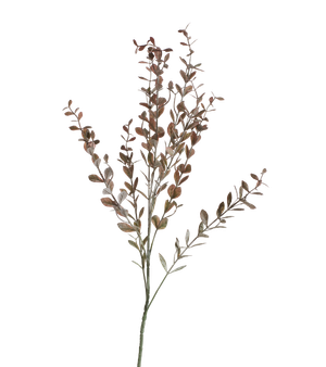 Faux Barberry Branch