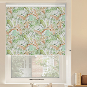 Los Angeles, Escapist - Roller Blind